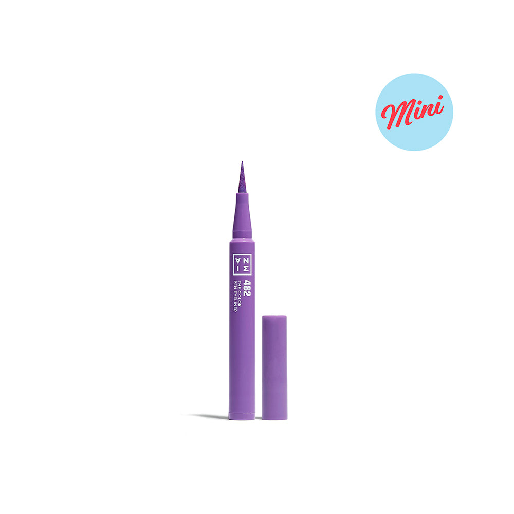 The Color Pen Eyeliner Mini - gift 482