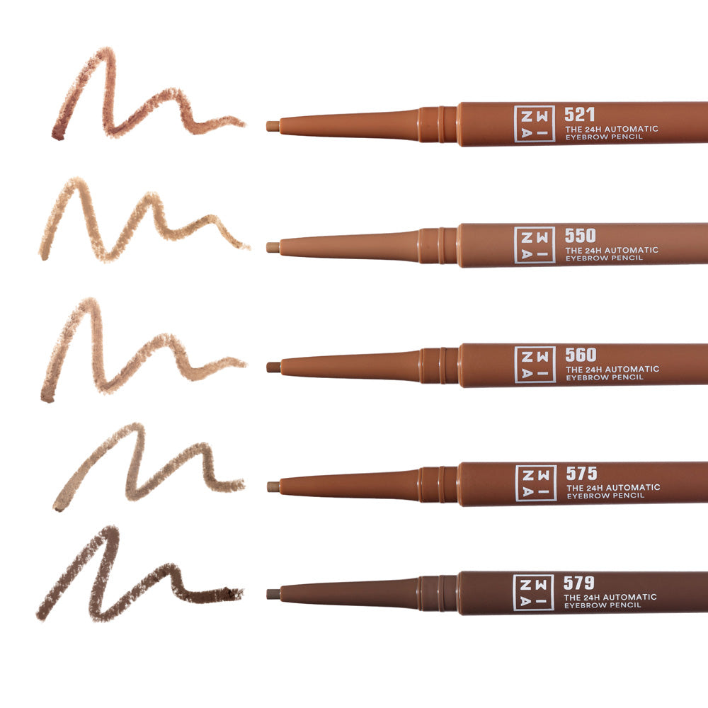 the 24h automatic eyebrow pencil 575