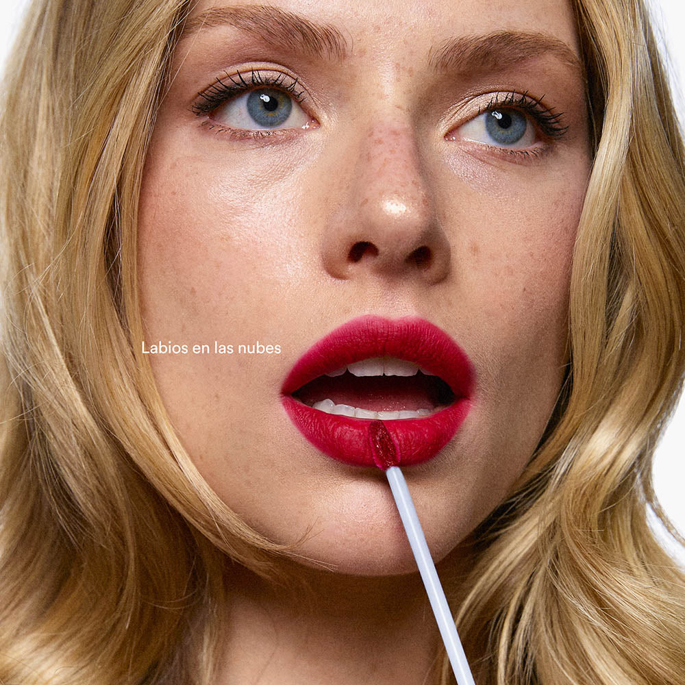 the color lip cloud 203