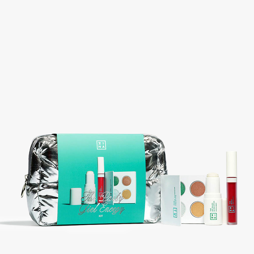 the party girl energy kit