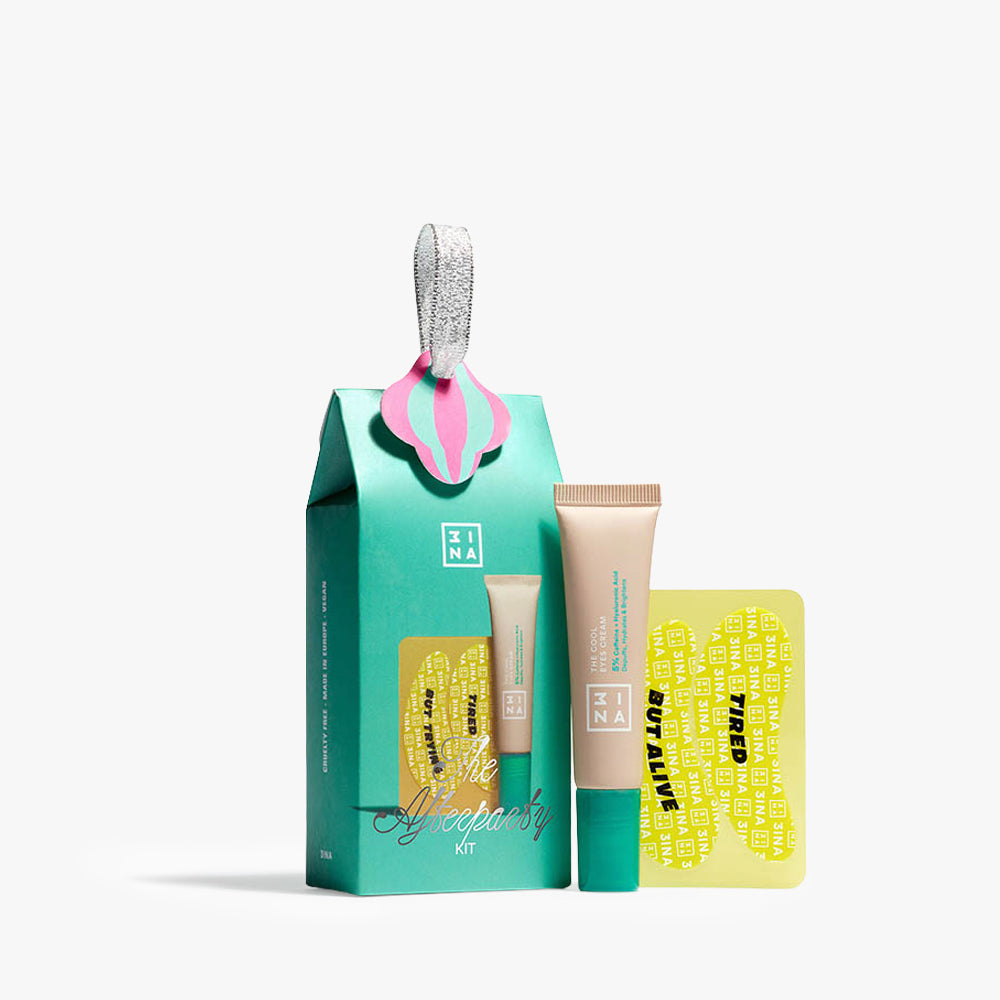 the afterparty kit