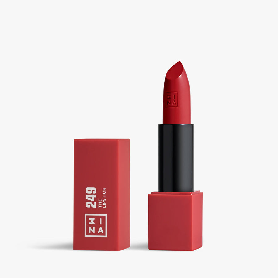 the lipstick 249