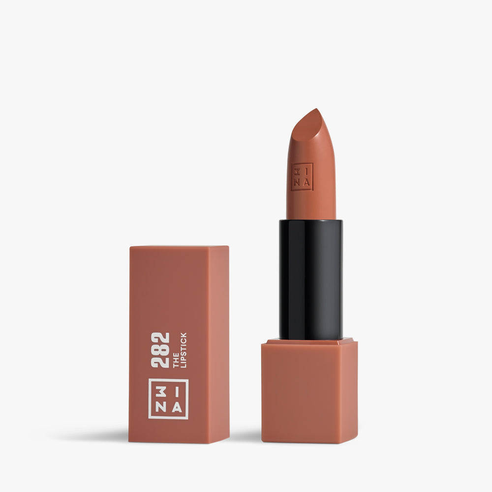 the lipstick 282