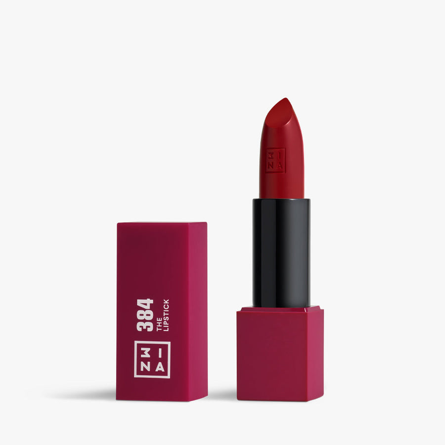 the lipstick 384