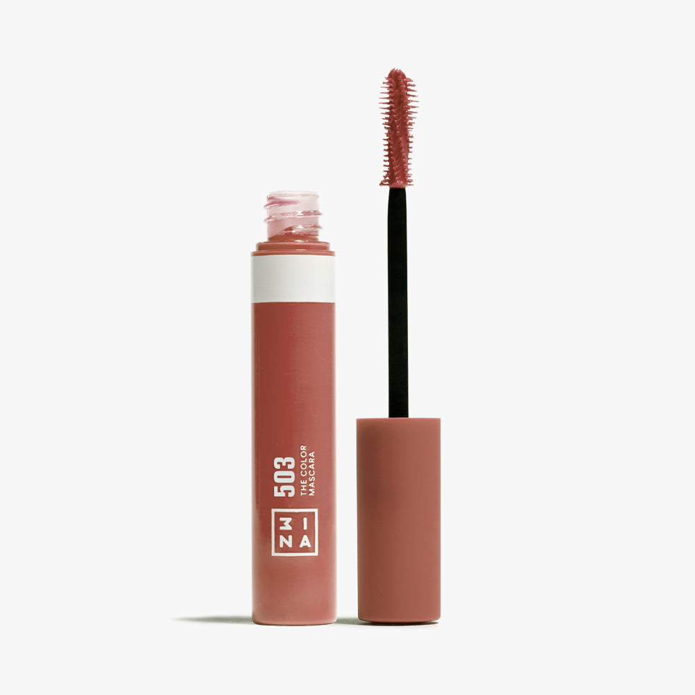 the color mascara 503