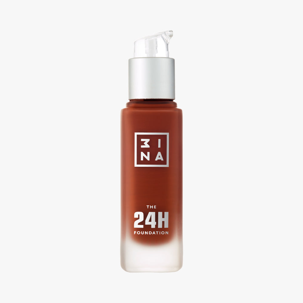 The 24H Foundation 618