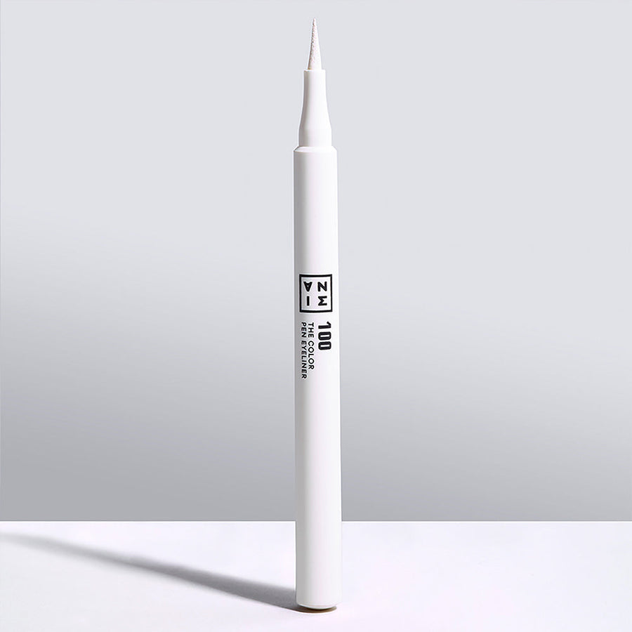 the color pen eyeliner 100