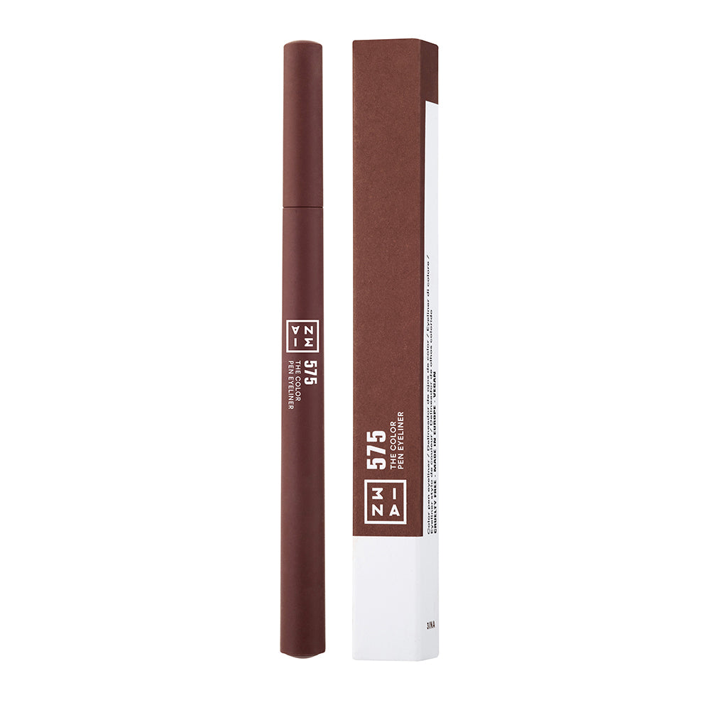 the color pen eyeliner 575
