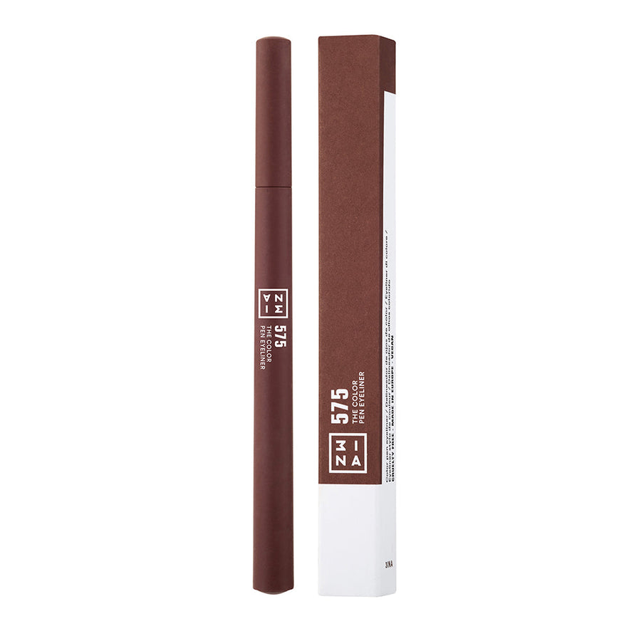 the color pen eyeliner 575
