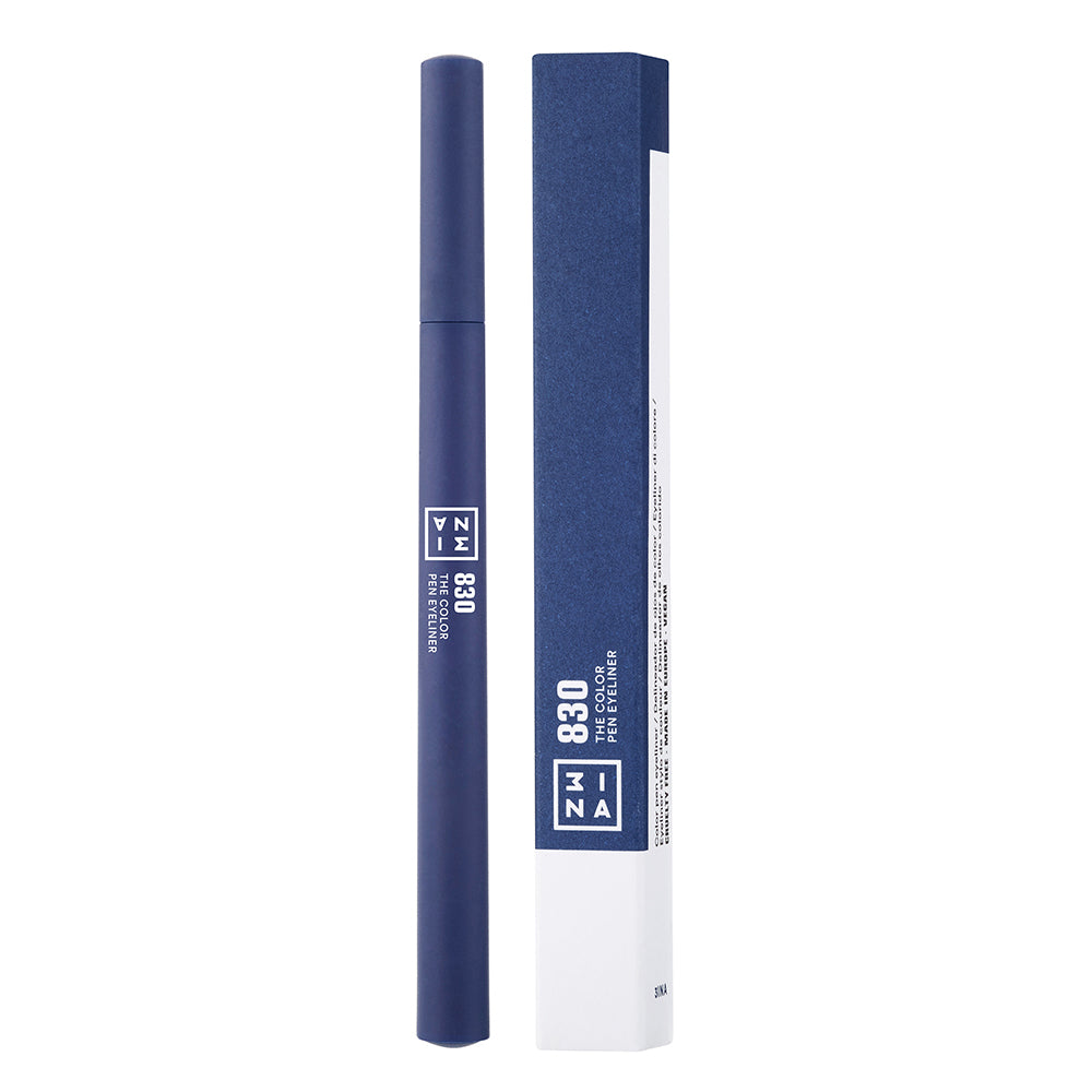 the color pen eyeliner 830