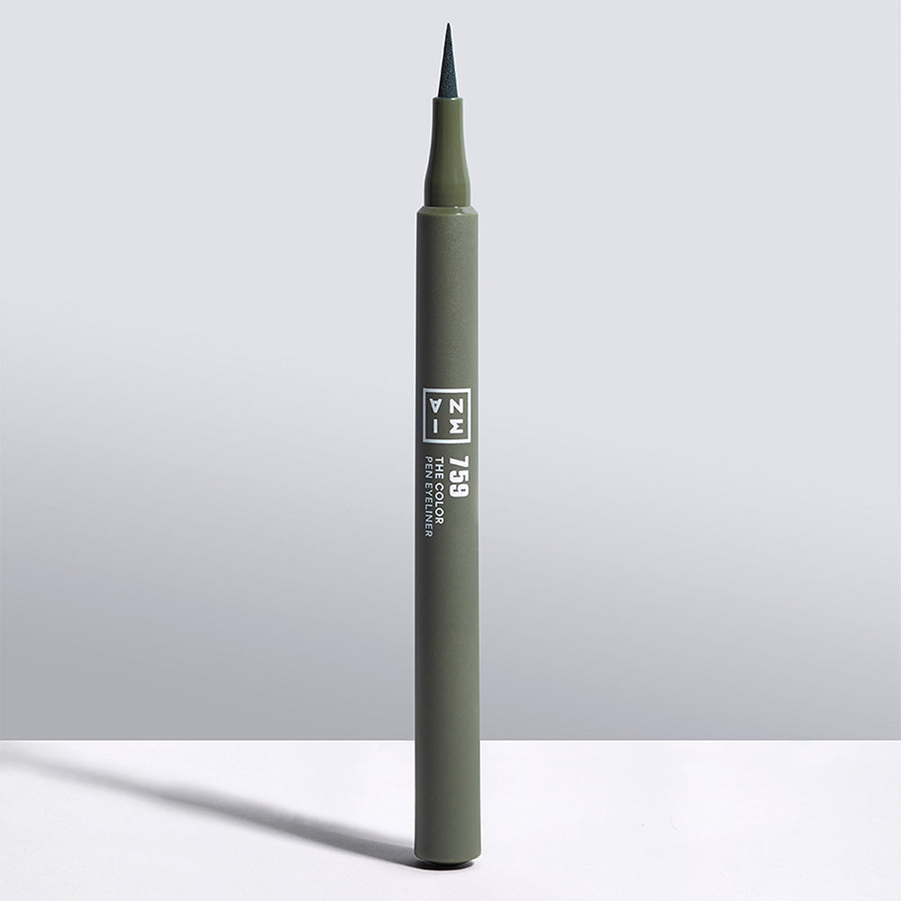 the color pen eyeliner 759