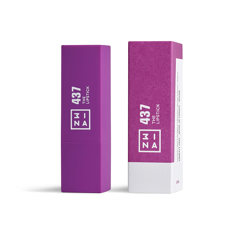 the lipstick 437