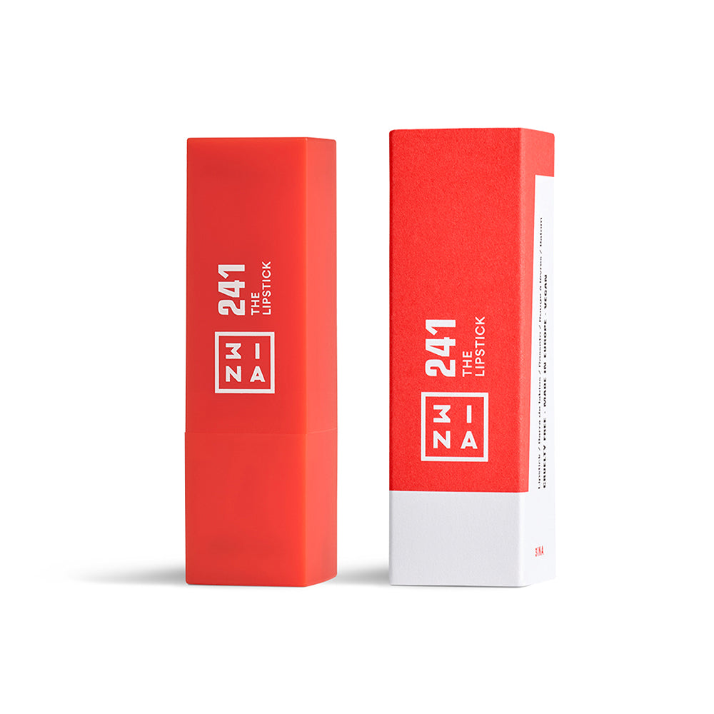 the lipstick 241