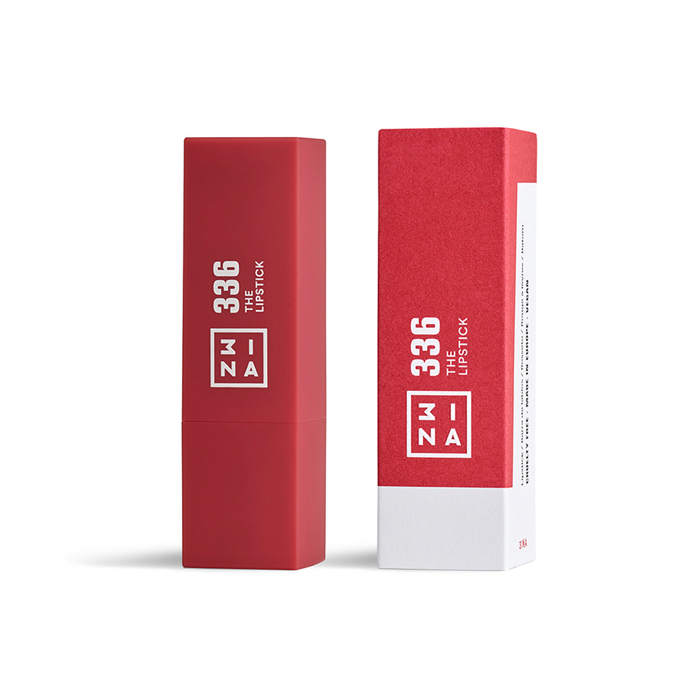 the lipstick 336