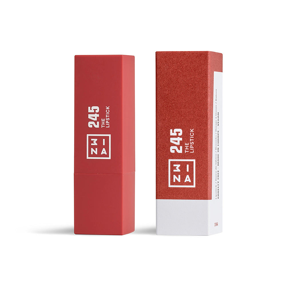 the lipstick 245