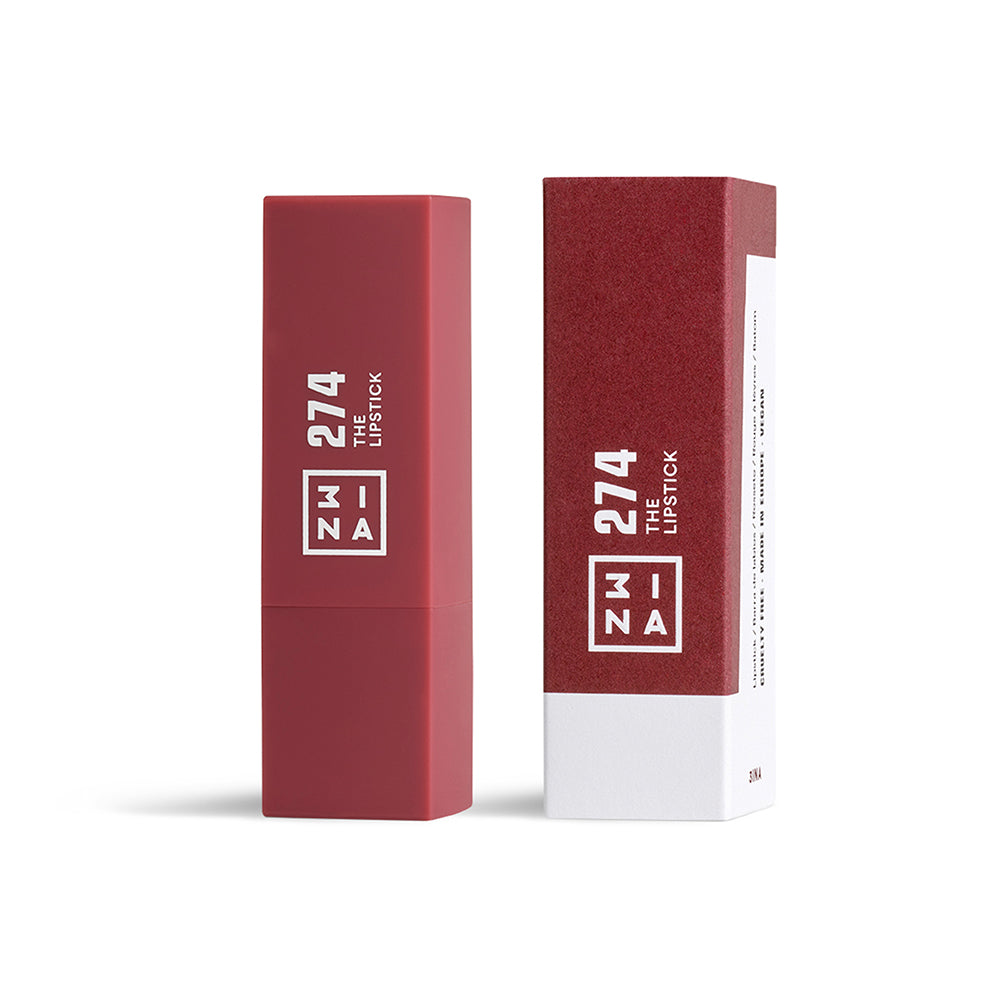 the lipstick 274