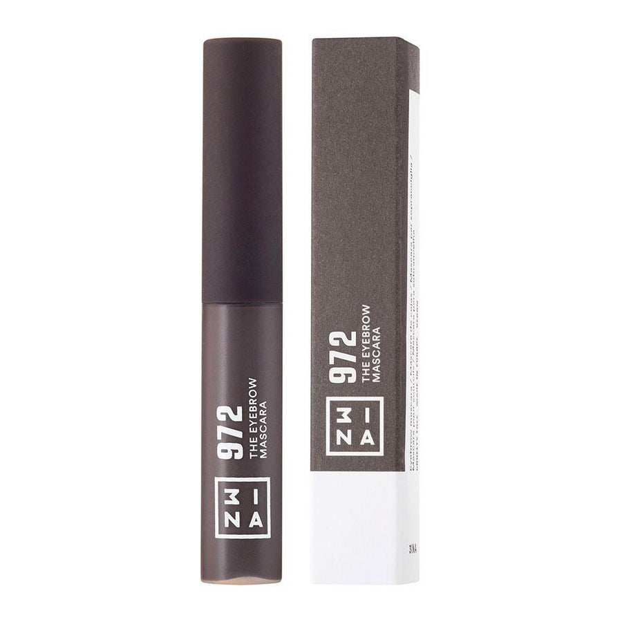 the eyebrow mascara 972
