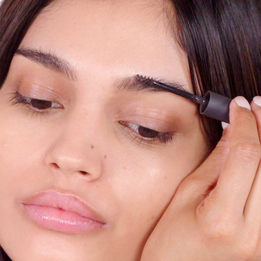 the eyebrow mascara 972