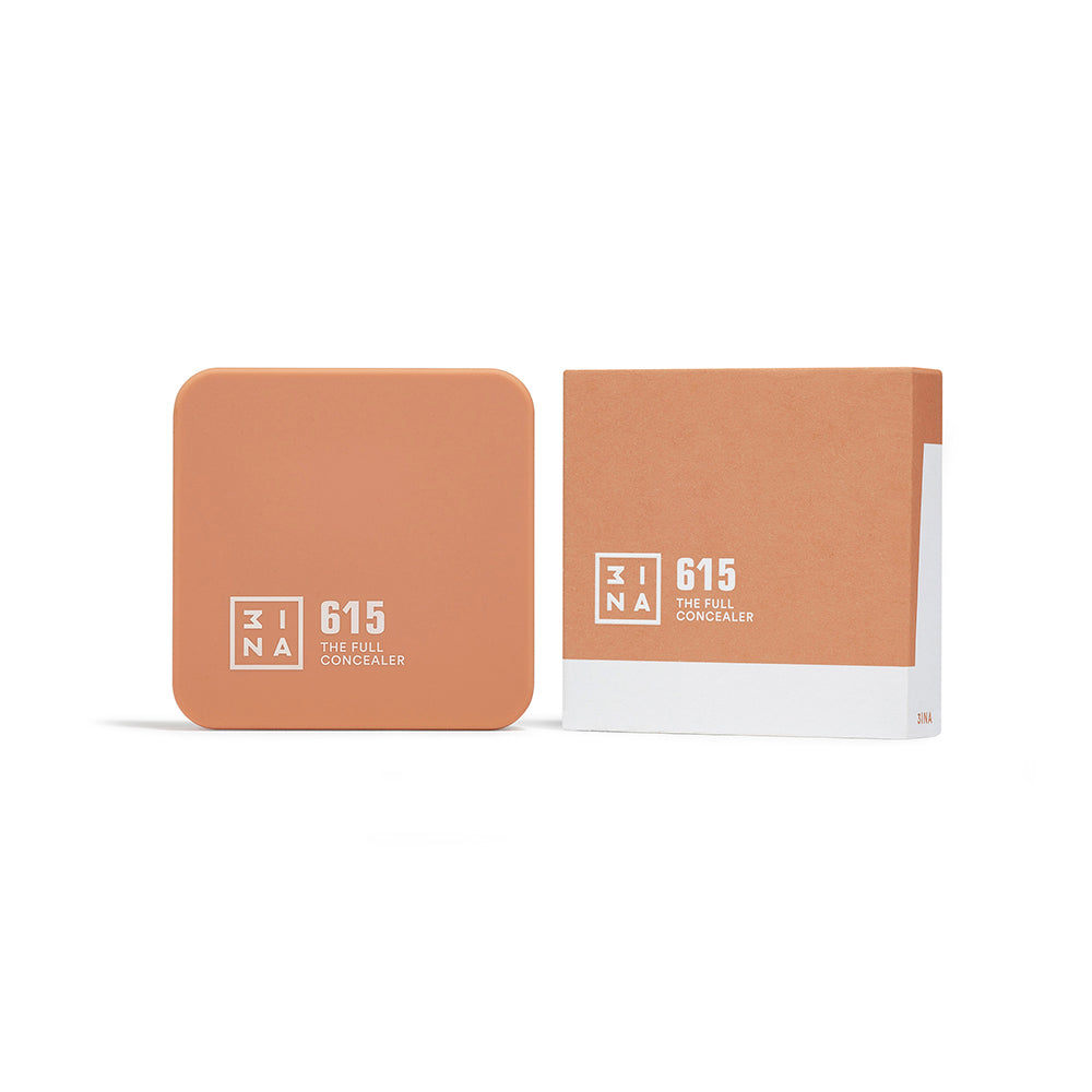 the full concealer 615