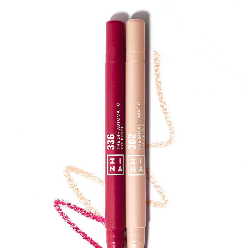The Automatic Eye Pencil