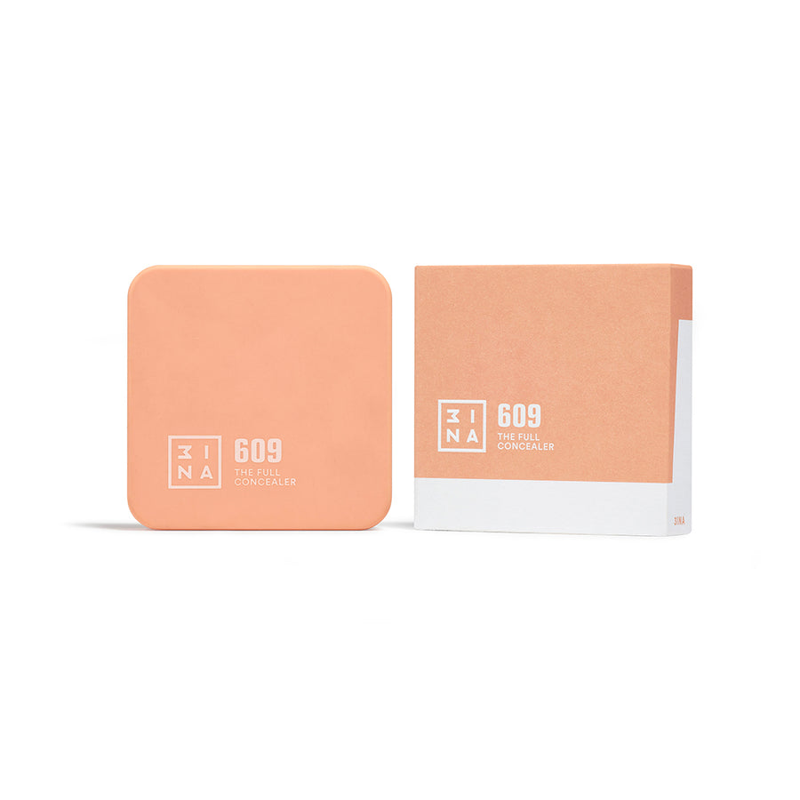 the full concealer 609