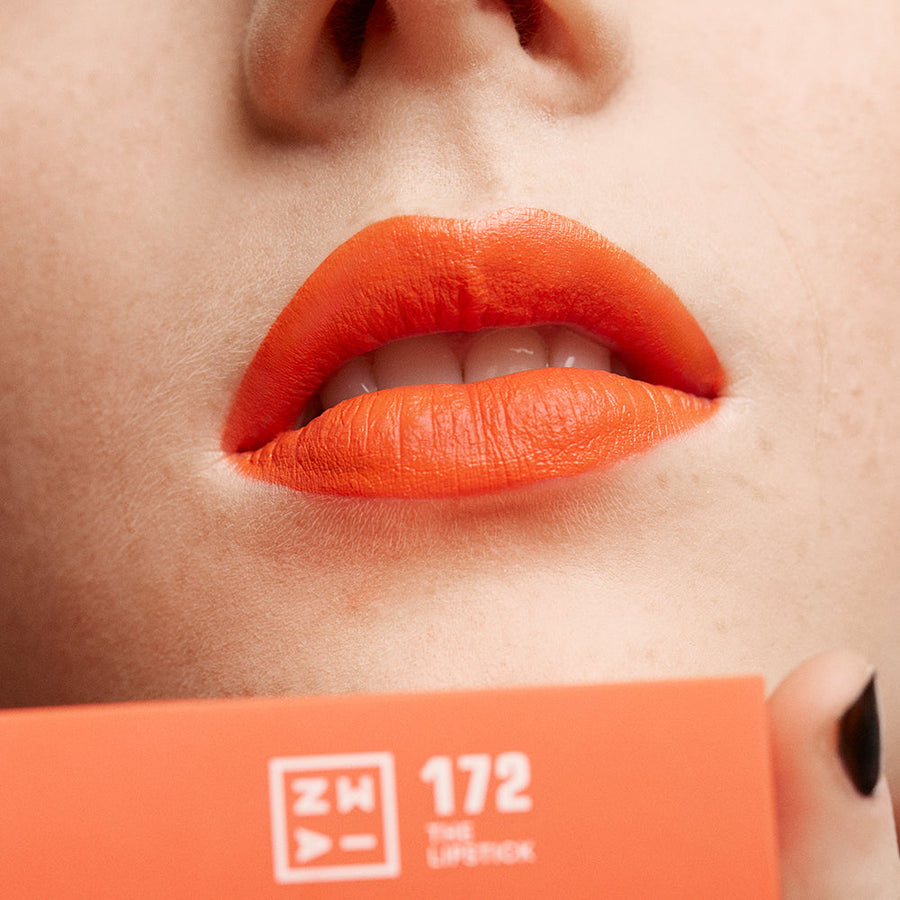 the lipstick 172