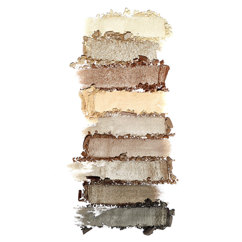 the color palette 500
