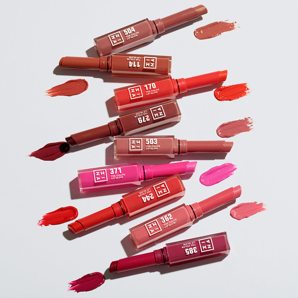 the color lip glow 279
