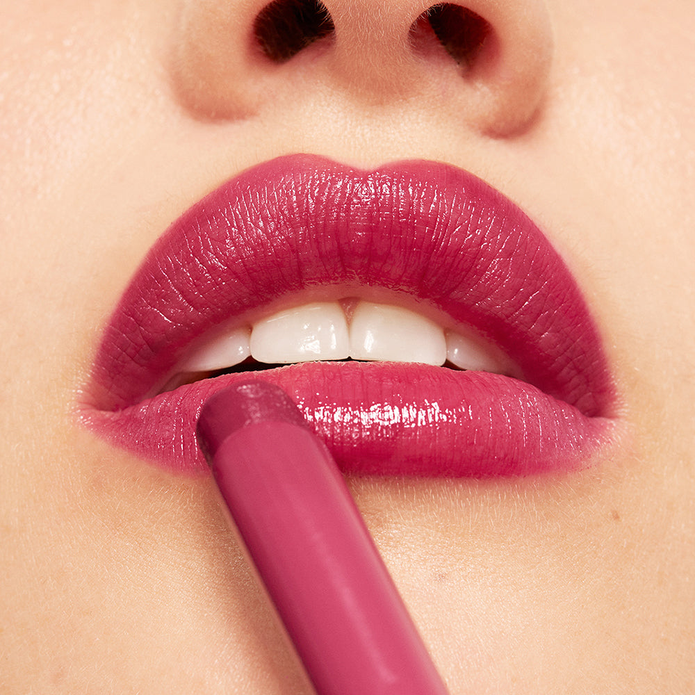 the color lip glow 385