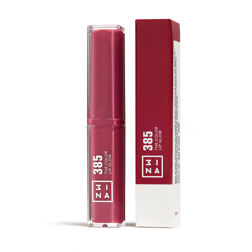 the color lip glow 385