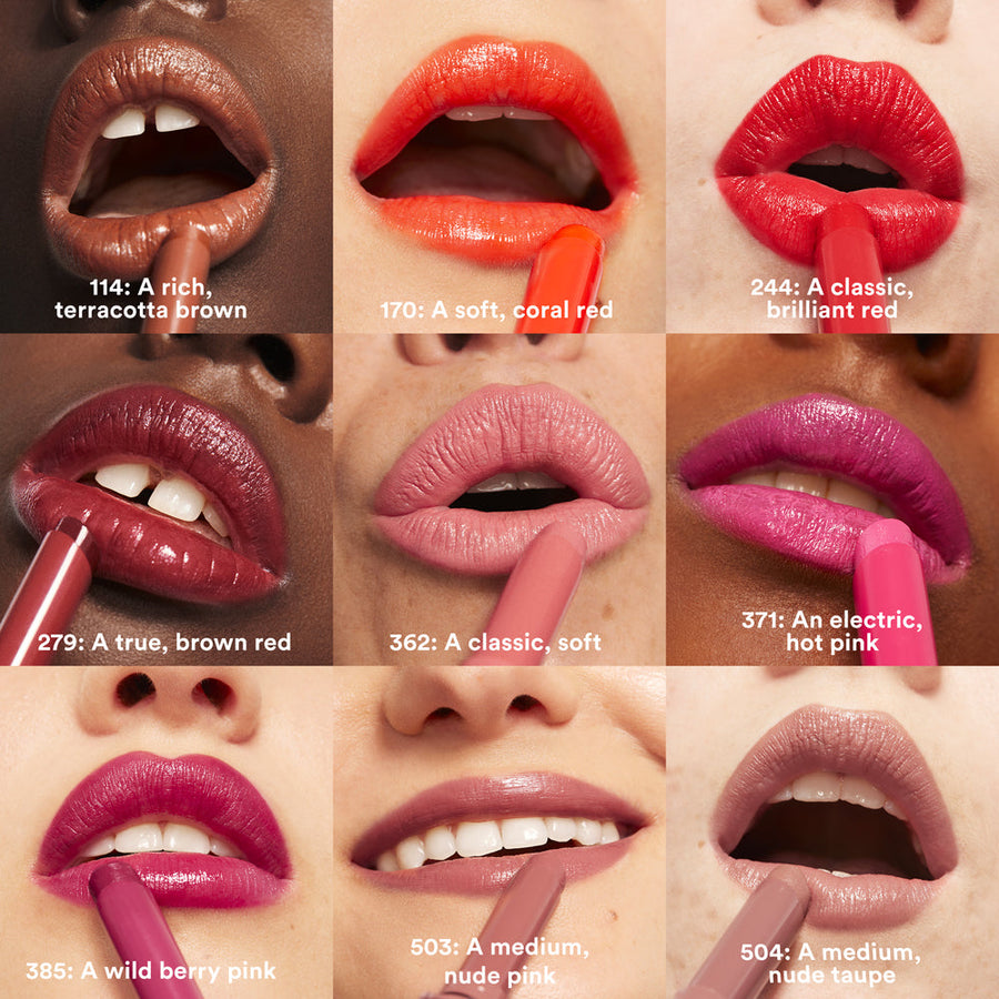 the color lip glow 279