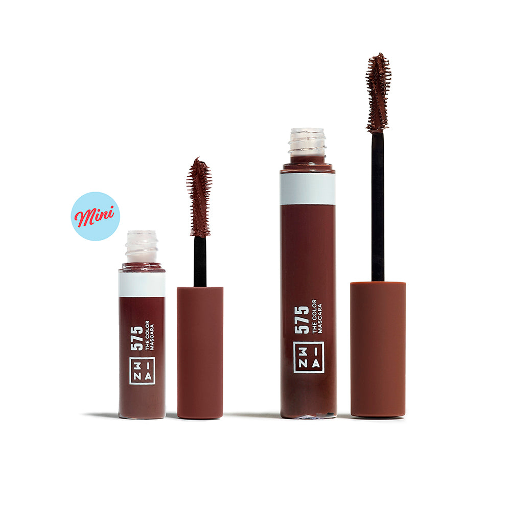 the color mascara mini 575