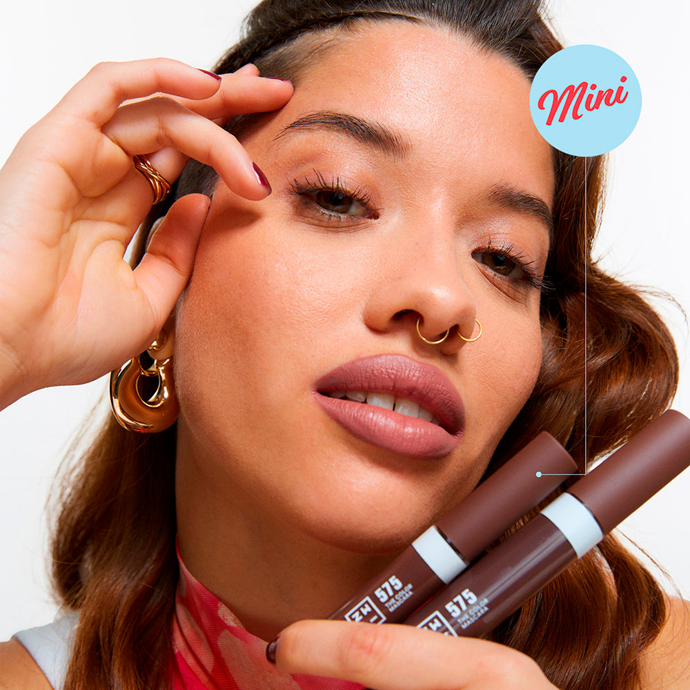 the color mascara mini 575