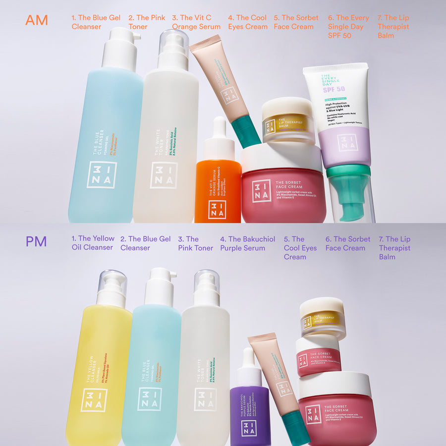 the lip therapist balm