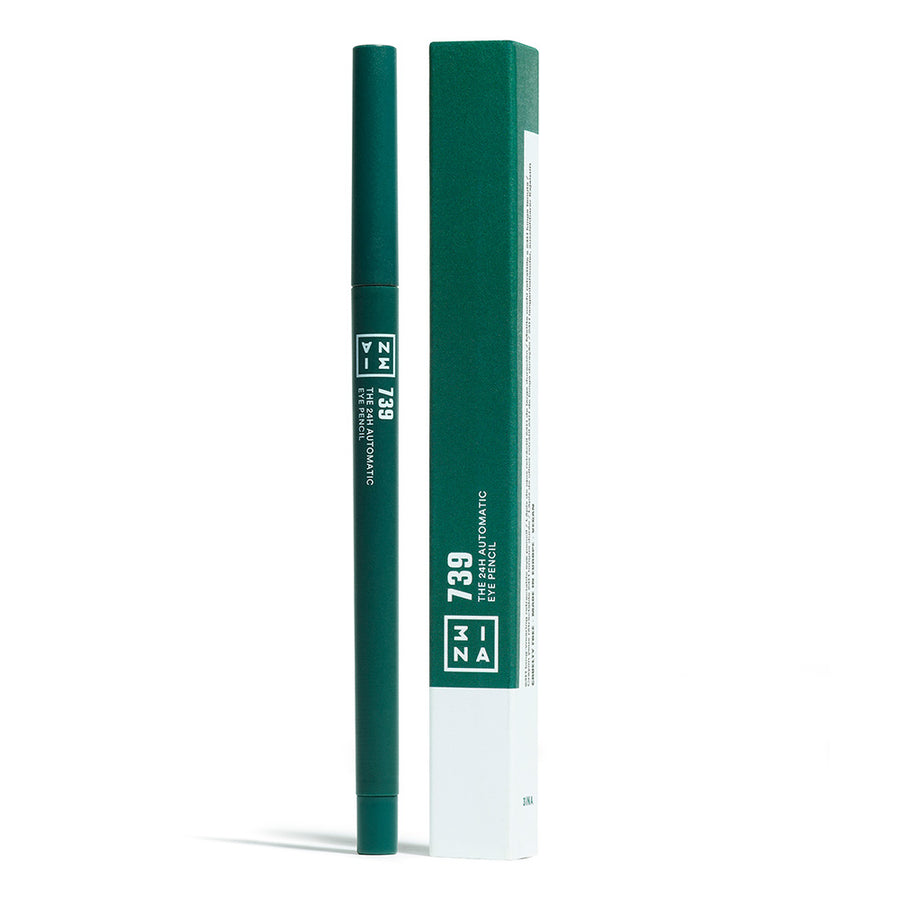 the 24h automatic eye pencil 739