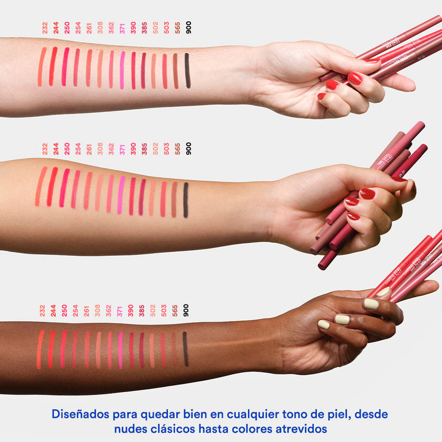 the automatic lip pencil 565