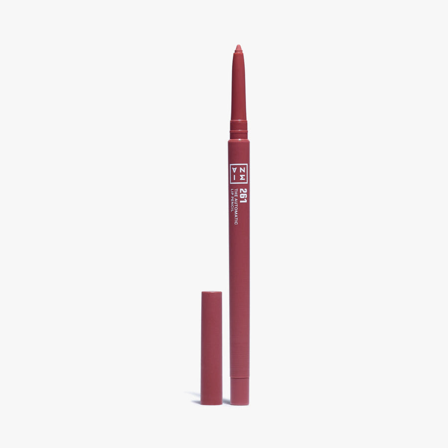 the automatic lip pencil 261