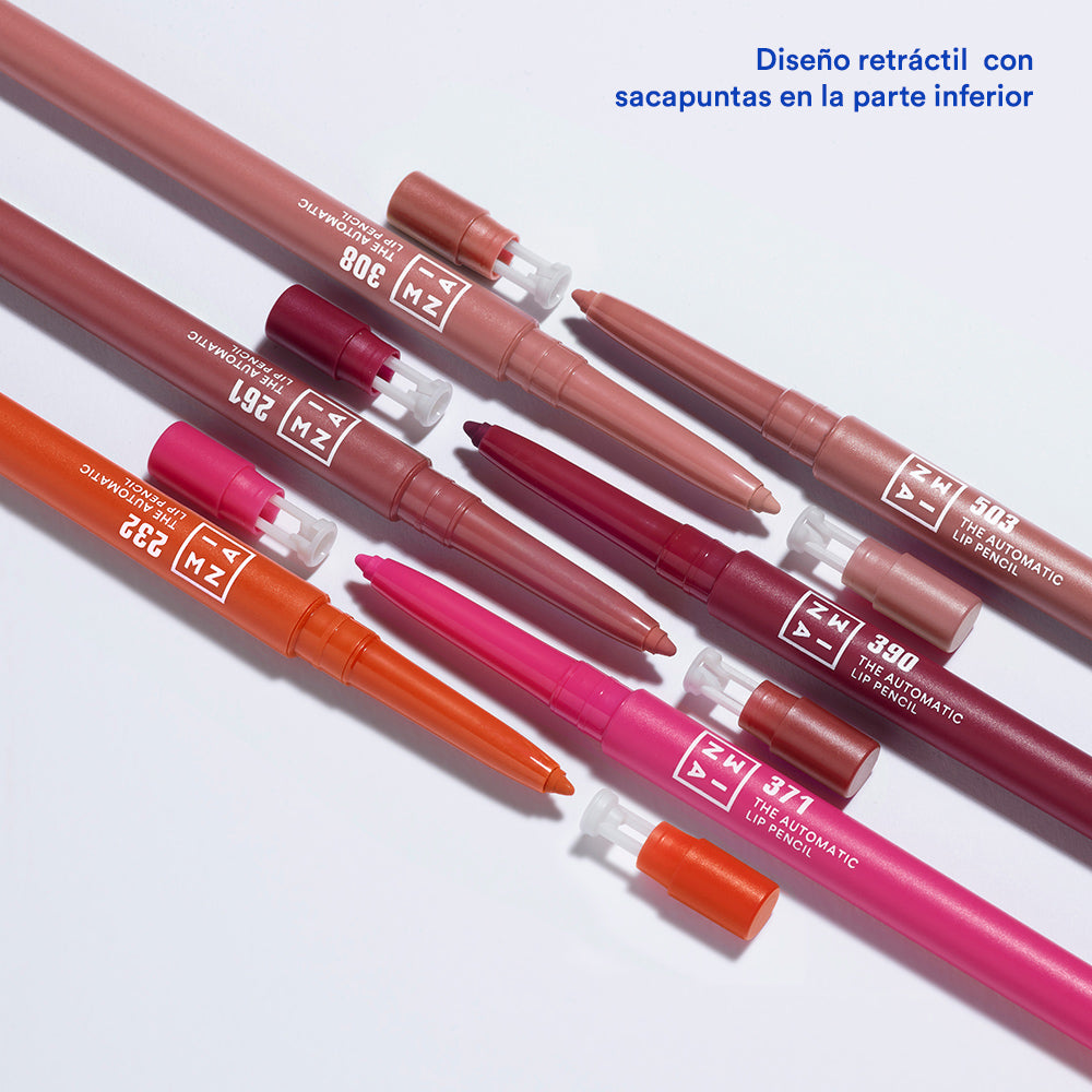 the automatic lip pencil 261
