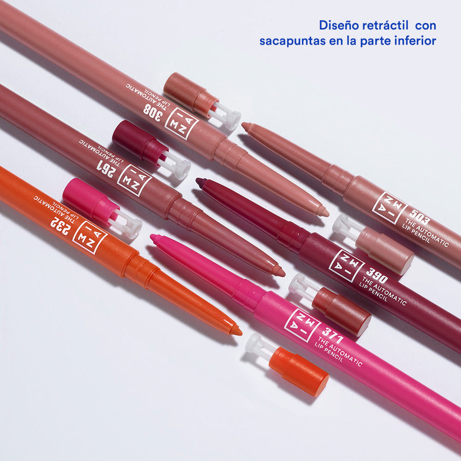 the automatic lip pencil 261