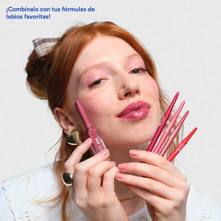 the automatic lip pencil 900