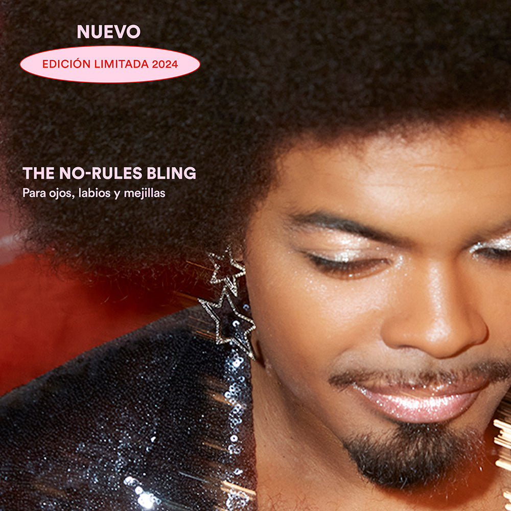the no-rules bling