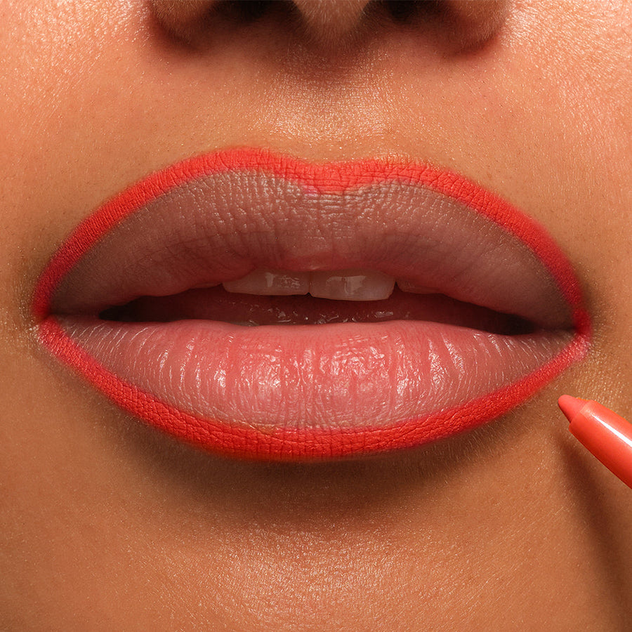 the automatic lip pencil 232