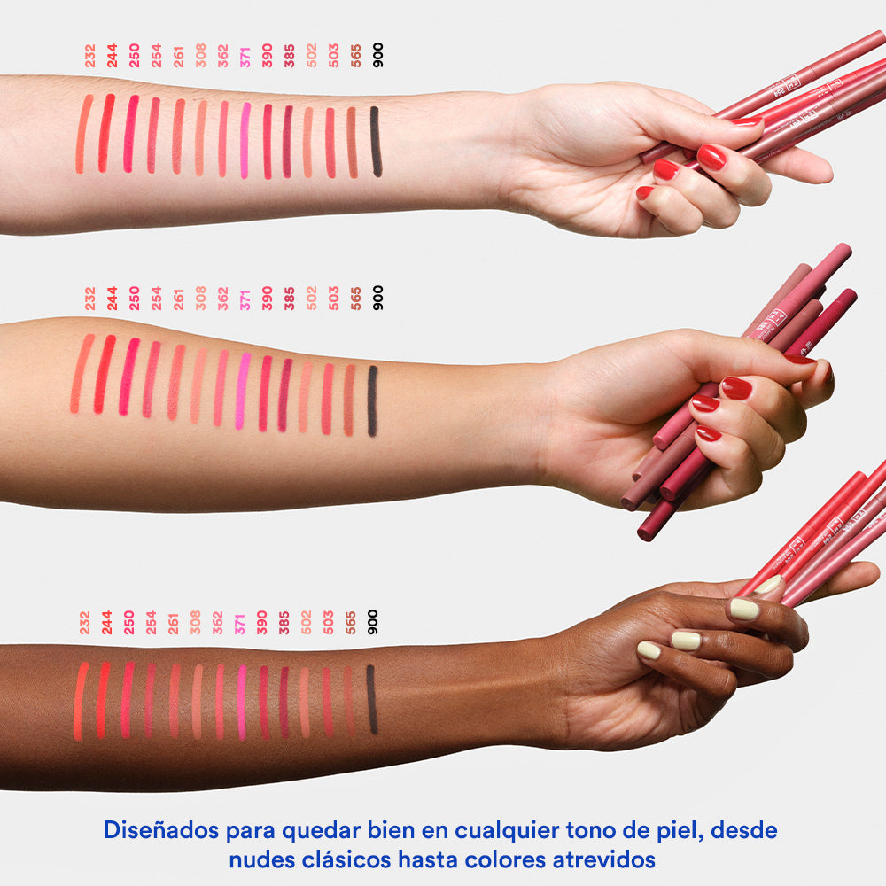 the automatic lip pencil 232