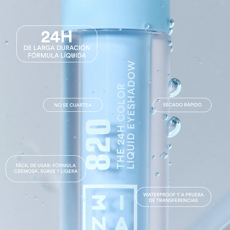 the 24h color liquid eyeshadow 532