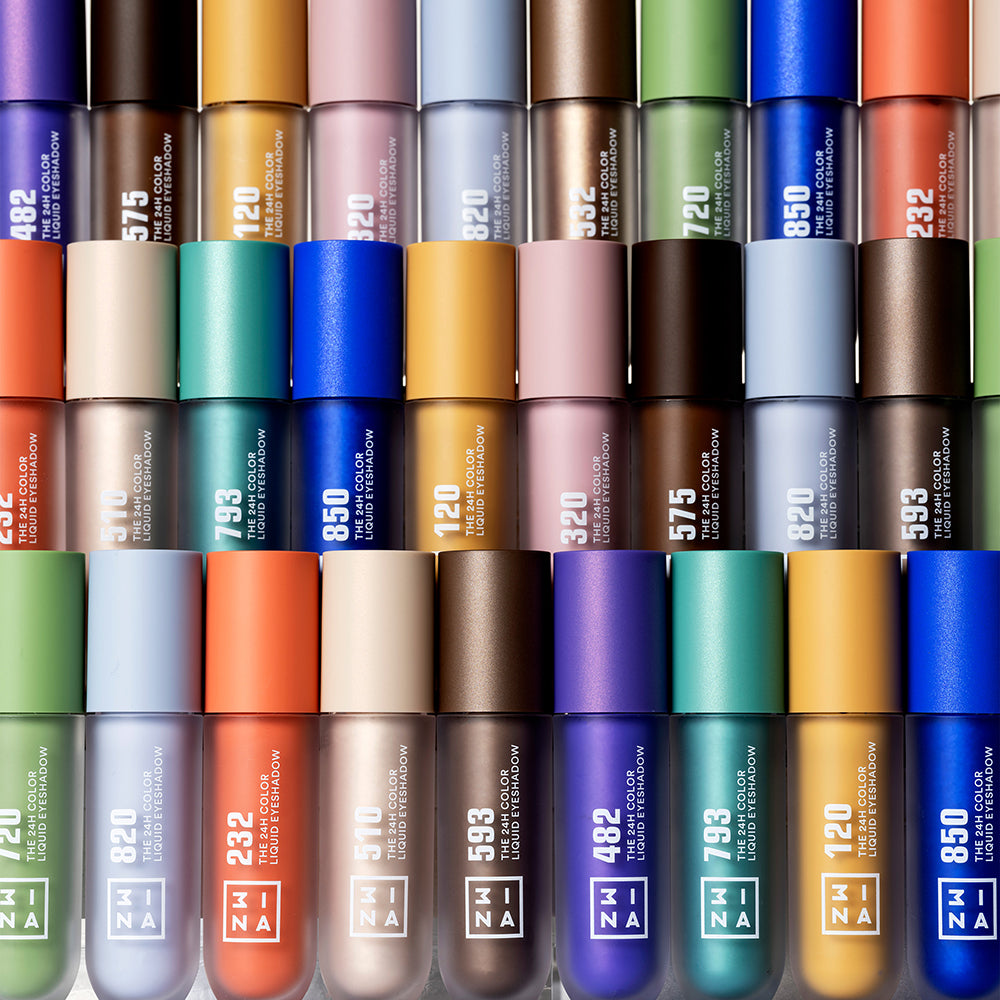 the 24h color liquid eyeshadow 593