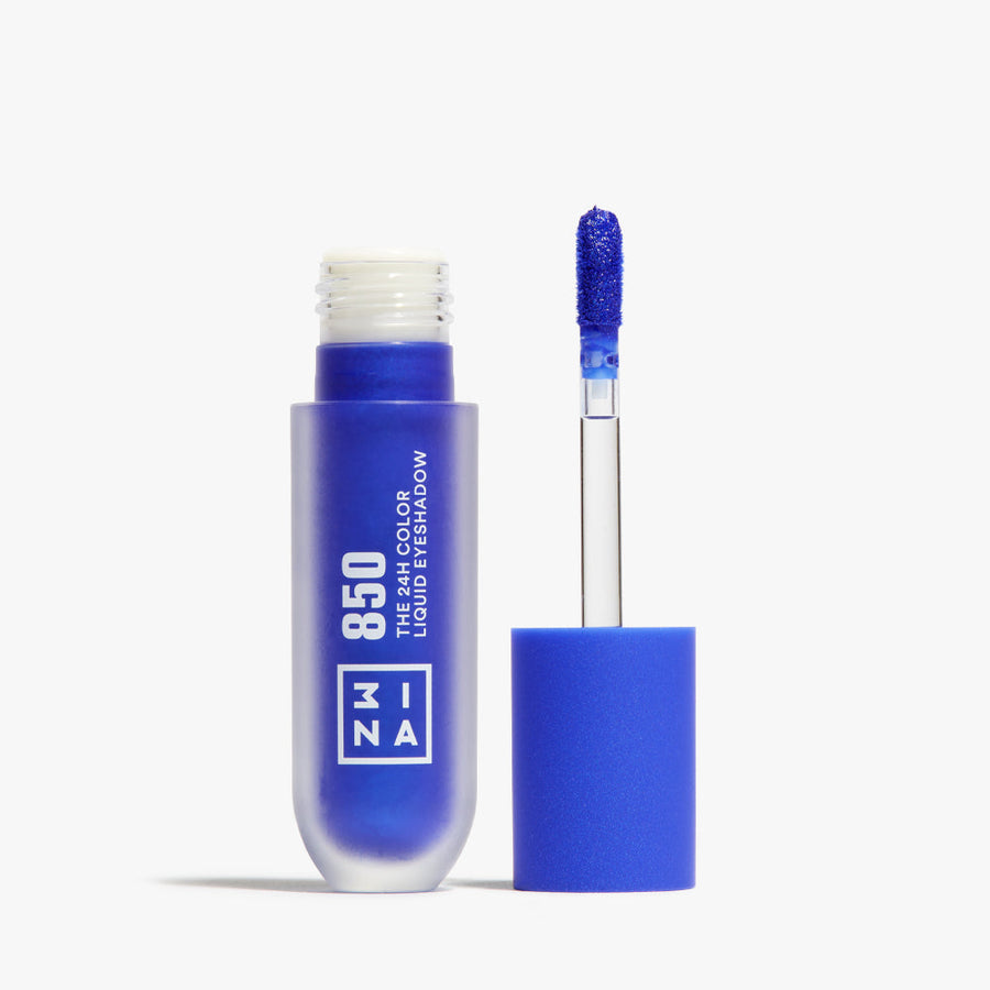 the 24h color liquid eyeshadow 850