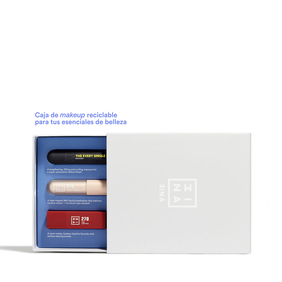 the all eyes on you kit
