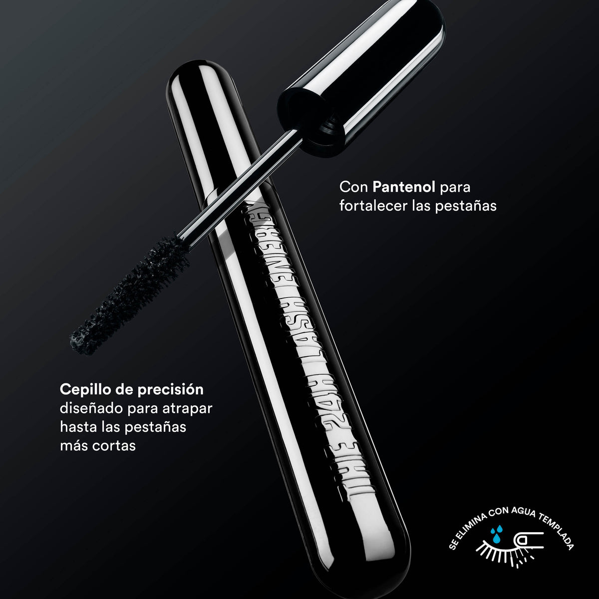the 24h lash energy tubing mascara