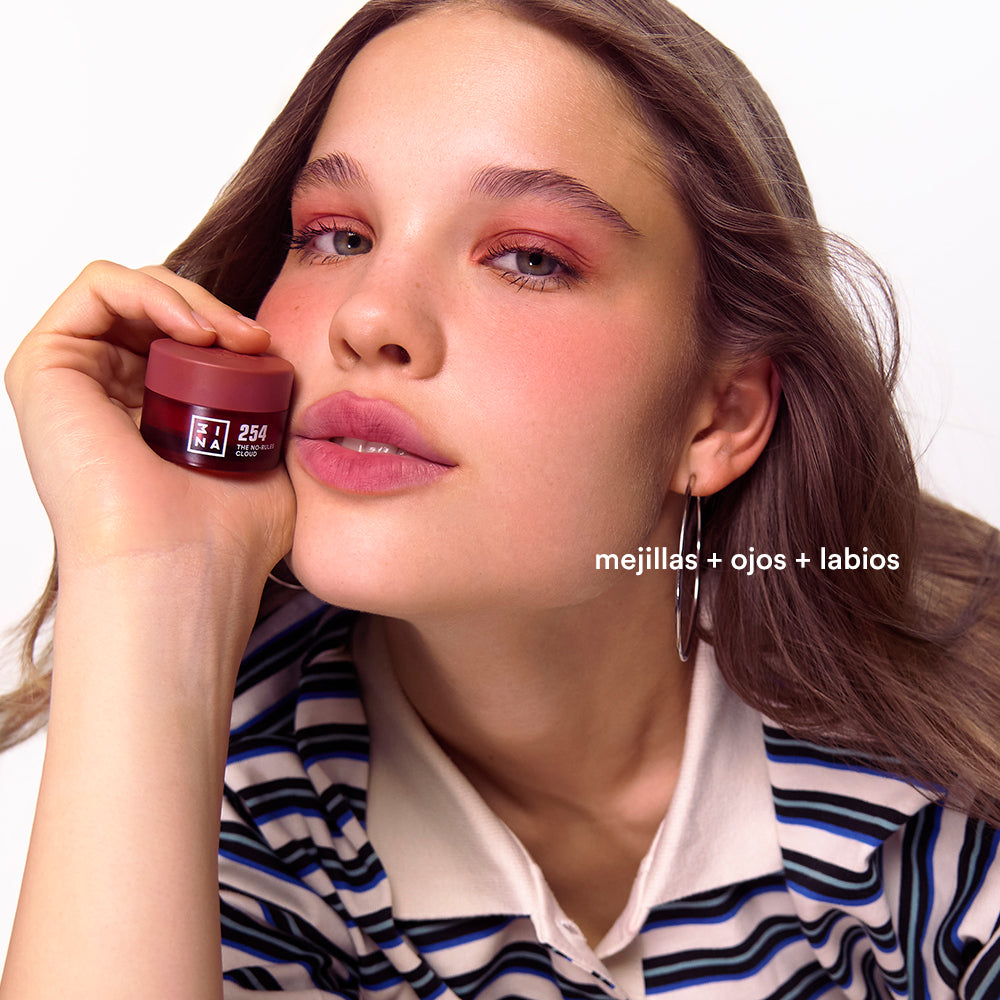 the no-rules cloud 254