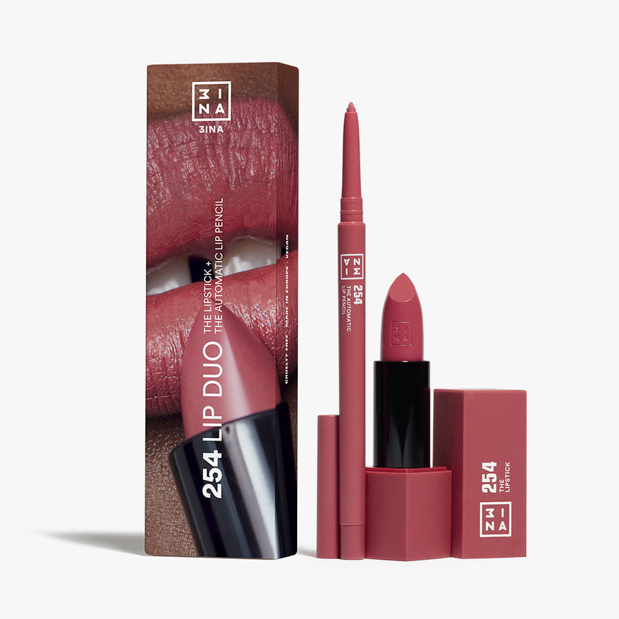 it's a cult lip duo